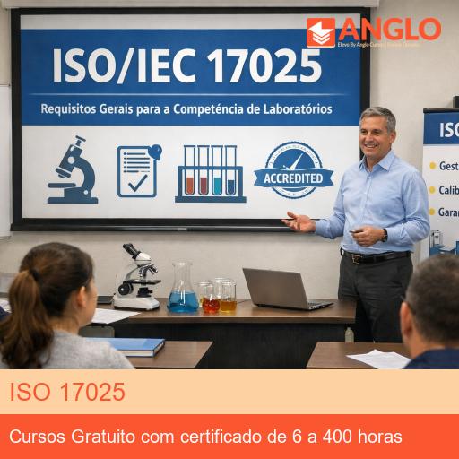 ISO 17025